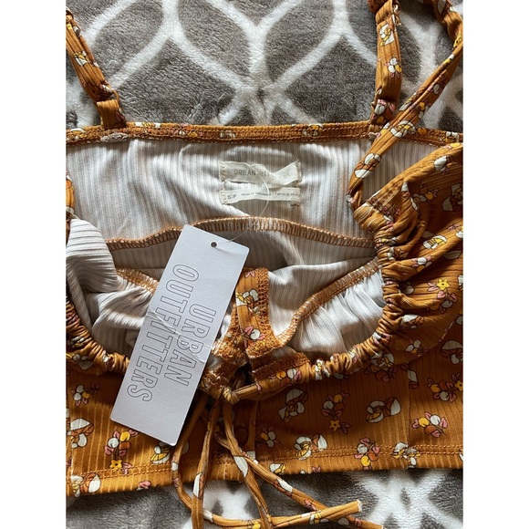 Urban Outfitters Top - Picture 3 of 3